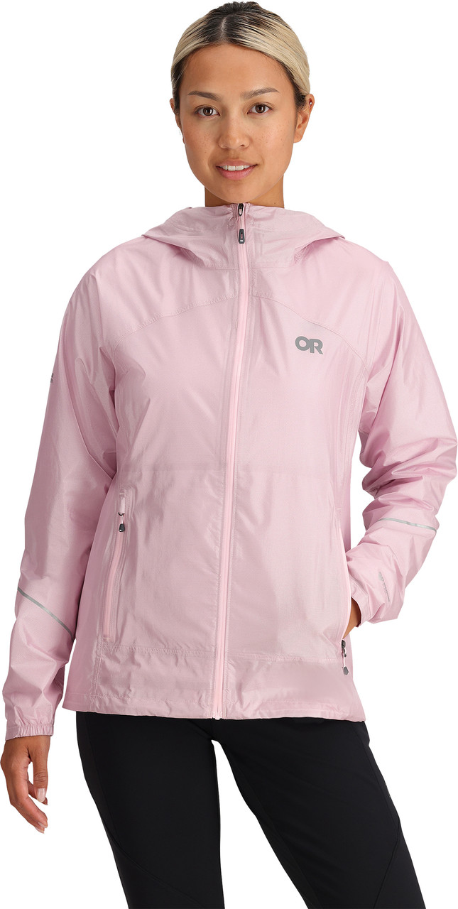 Outdoor Research Helium Rain Jacket - Women's