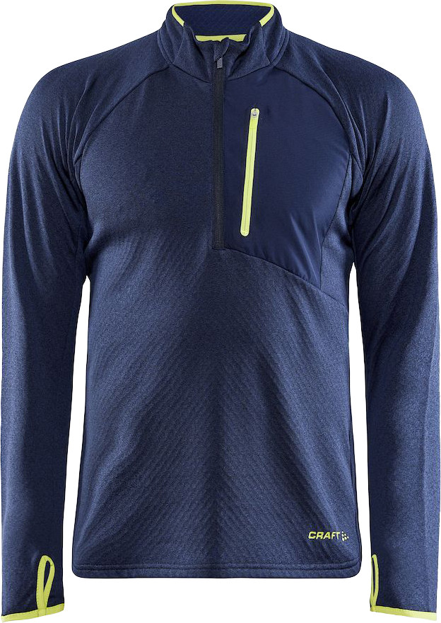 Craft CORE Trim Thermal Midlayer - Men's