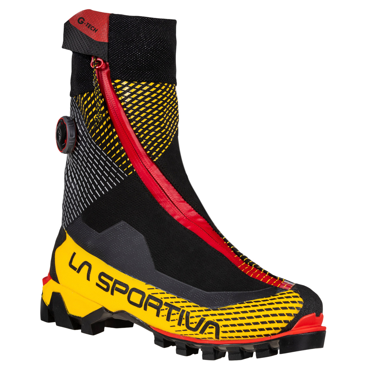 La Sportiva G-Tech Mountaineering Boots - Men's