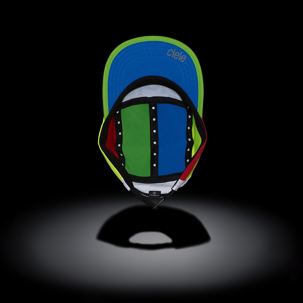 Ciele Athletics GOCap SC Standard Stripe