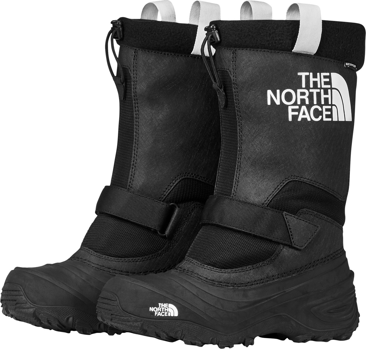 The North Face Alpenglow Extreme Winter Boots - Children to Youths