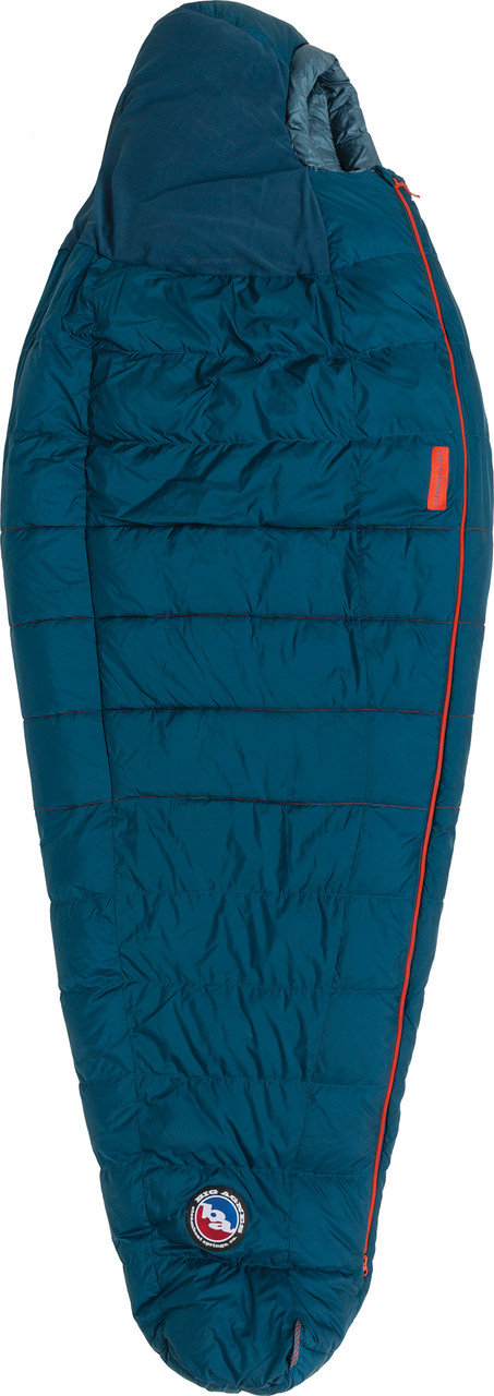 Big Agnes Sidewinder SL -7C Down Sleeping Bag - Unisex
