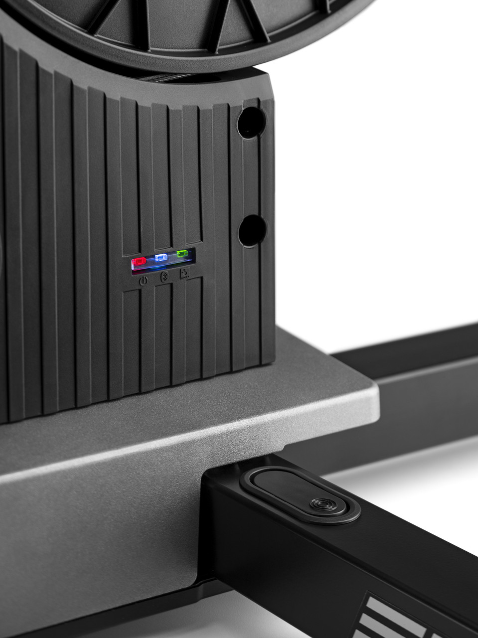 Elite Justo Interactive Trainer