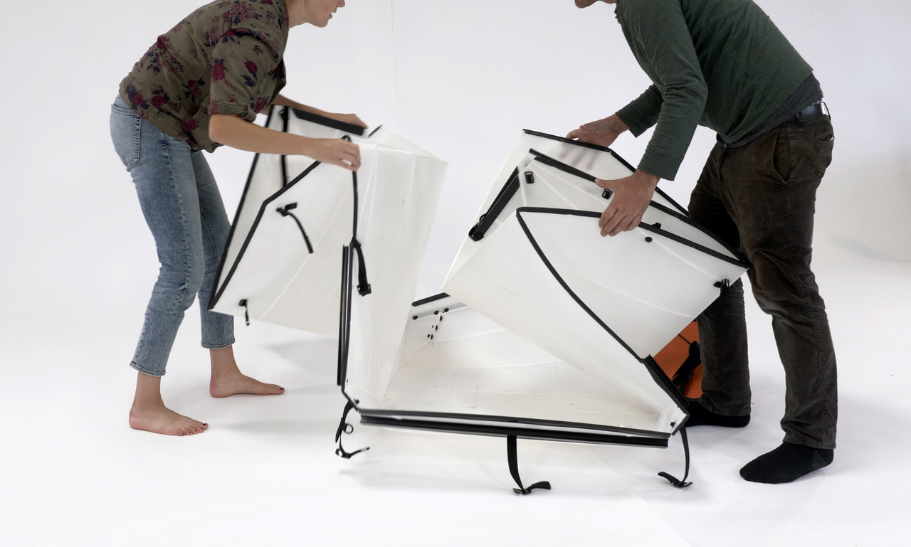 Oru Kayaks Haven Folding Kayak