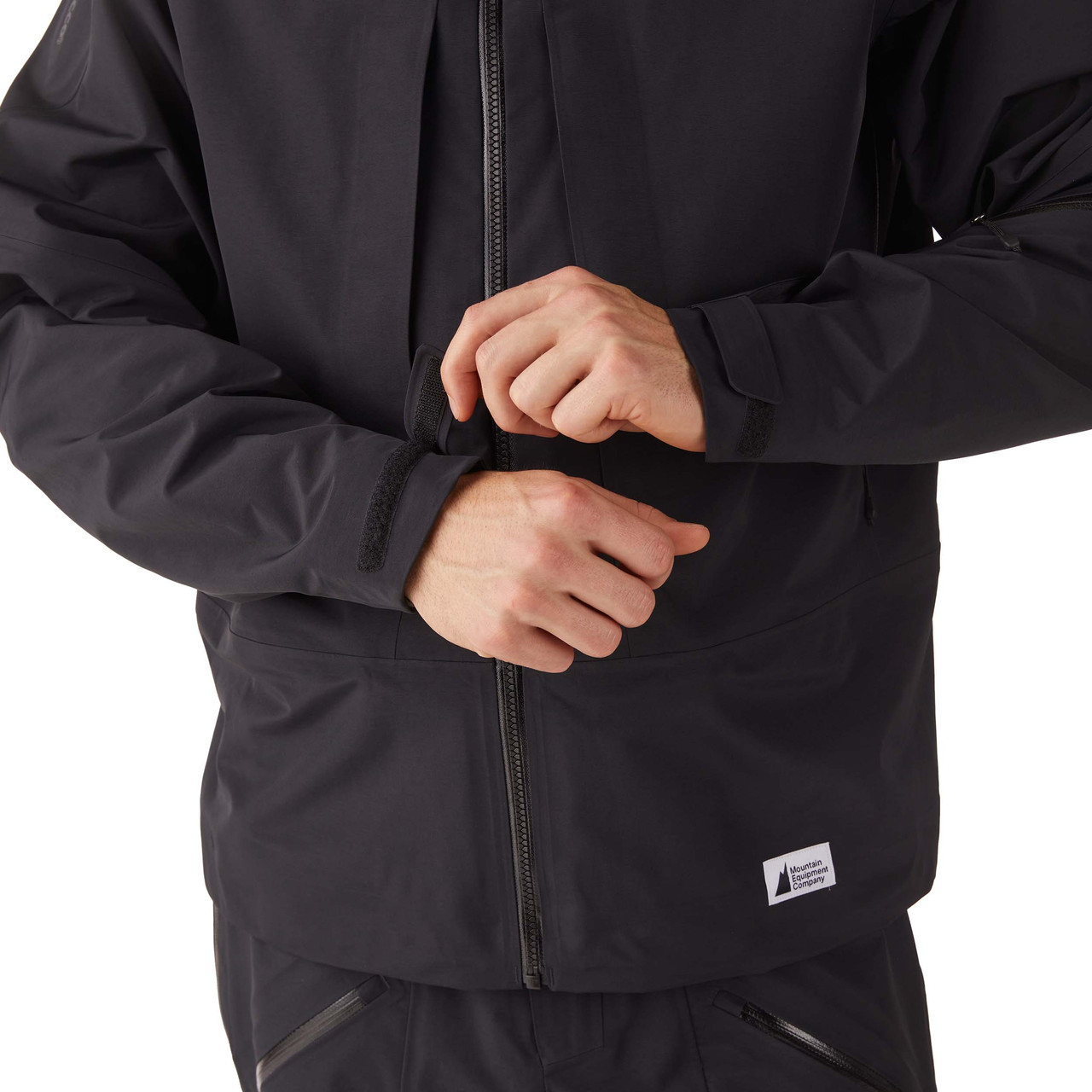 MEC Helix Jacket - Men's