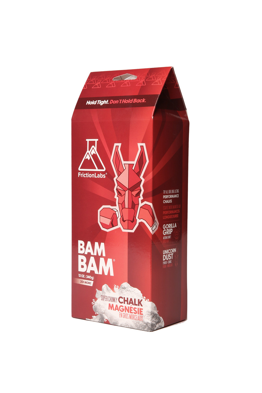 Friction Labs Bam Bam Chalk 340g