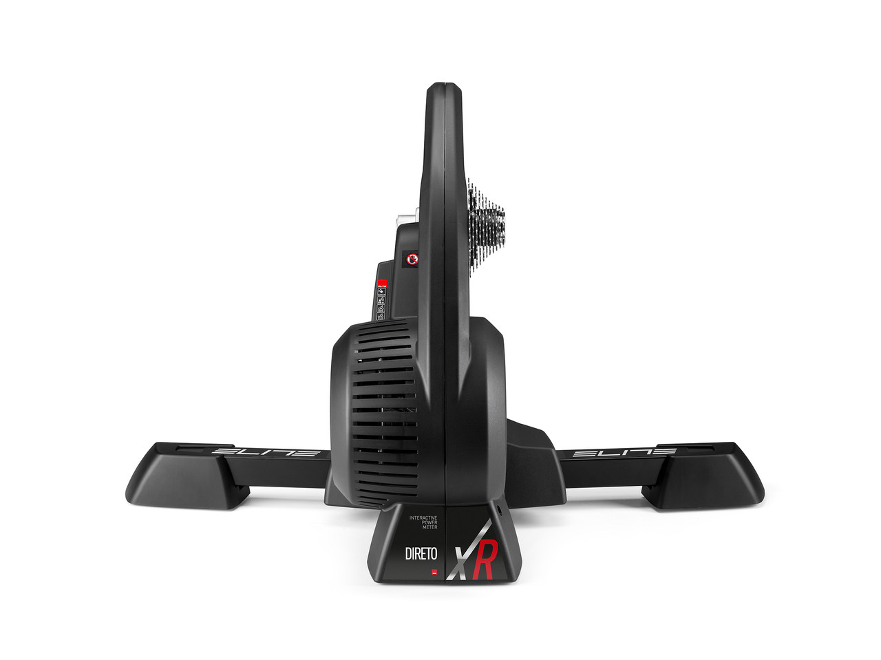 Elite Direto XR Interactive Bike Trainer