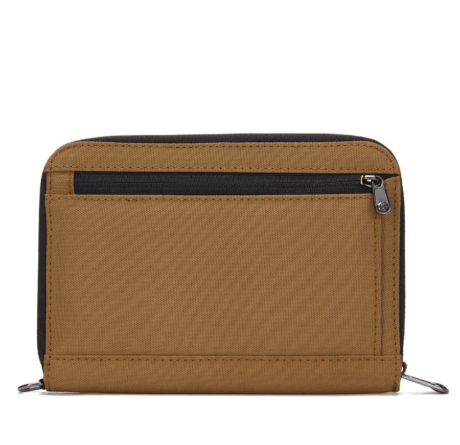 Pacsafe RFID Safe Compact Travel Organizer