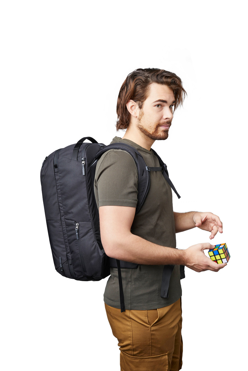 Gregory Border 40 Carry On Travel Pack - Unisex