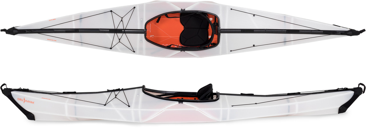 Oru Kayaks Bay ST Folding Kayak