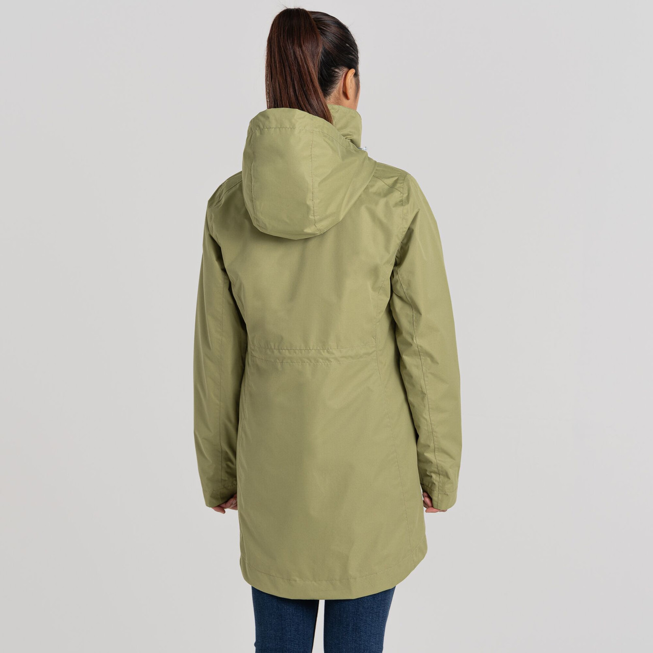 Craghoppers Larissa Jacket - Women's