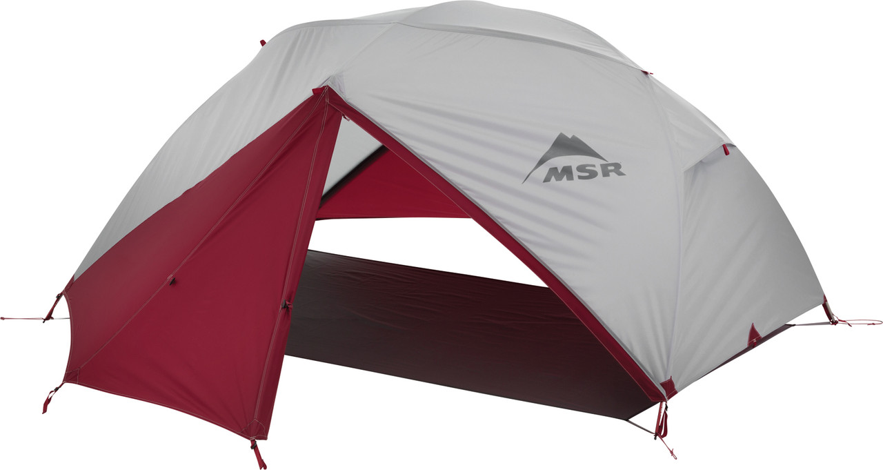 MSR Elixir 2-Person Tent