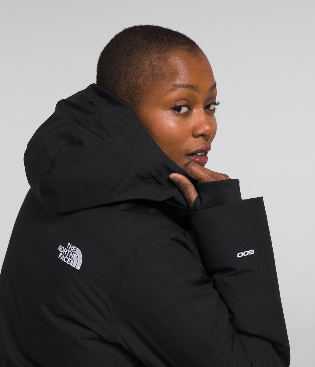 The North Face Arctic Parka - Women's