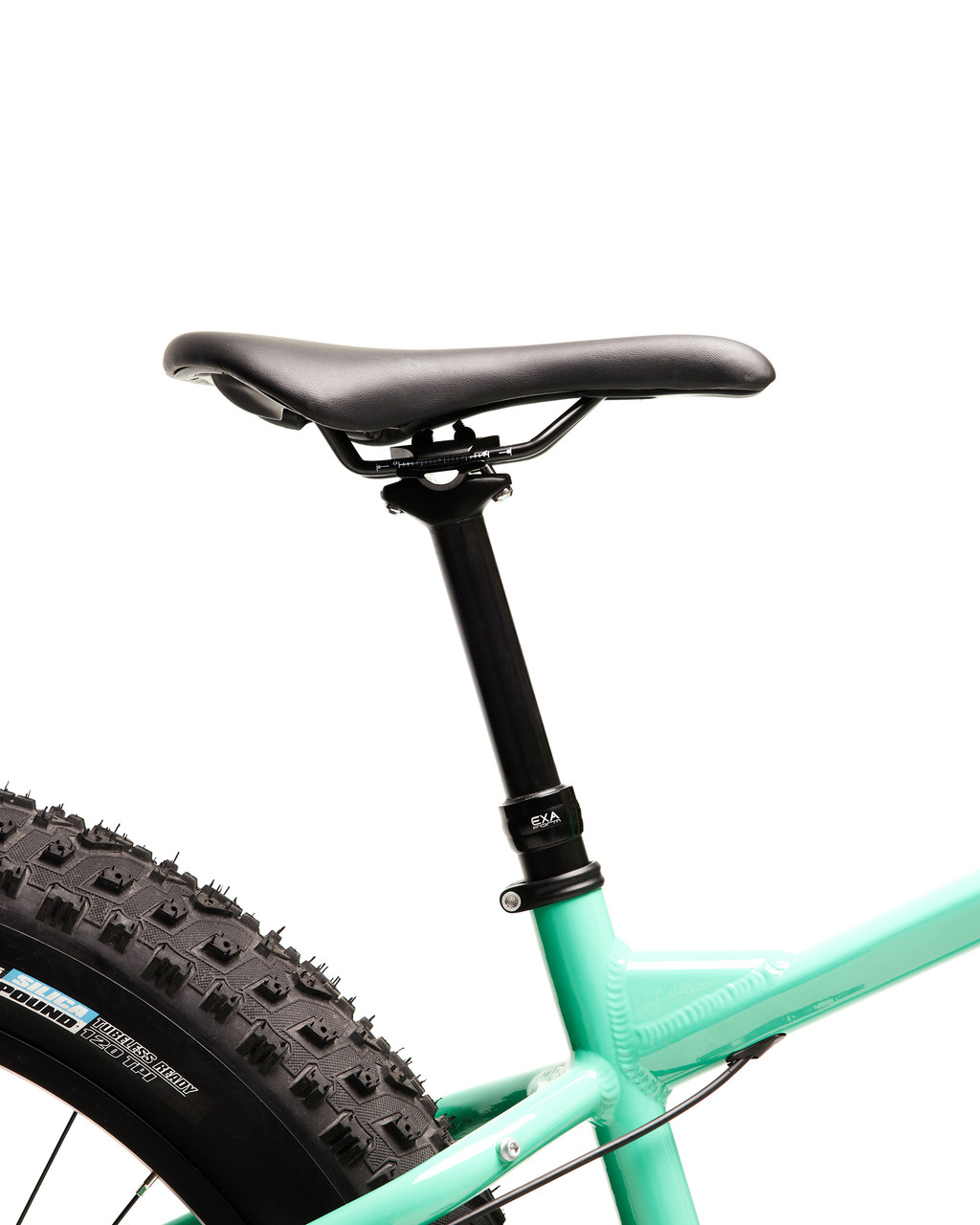 Moose Bicycle Fat Bike 2 Bicycle - Unisex