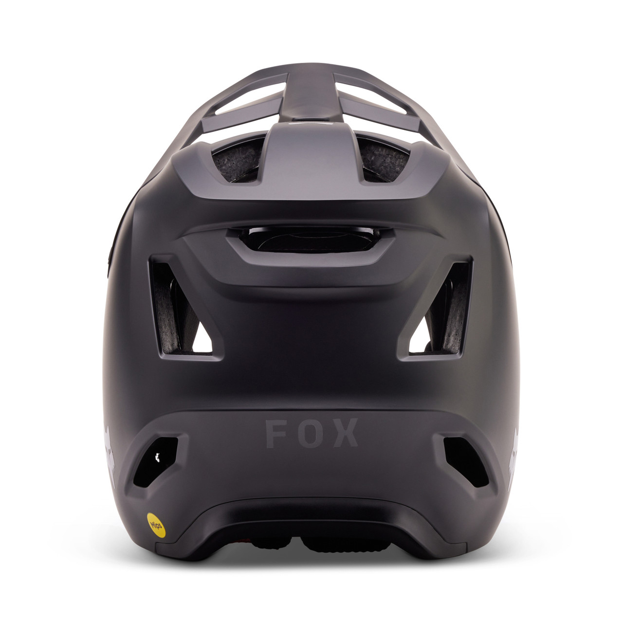 Fox Racing Rampage Helmet - Unisex