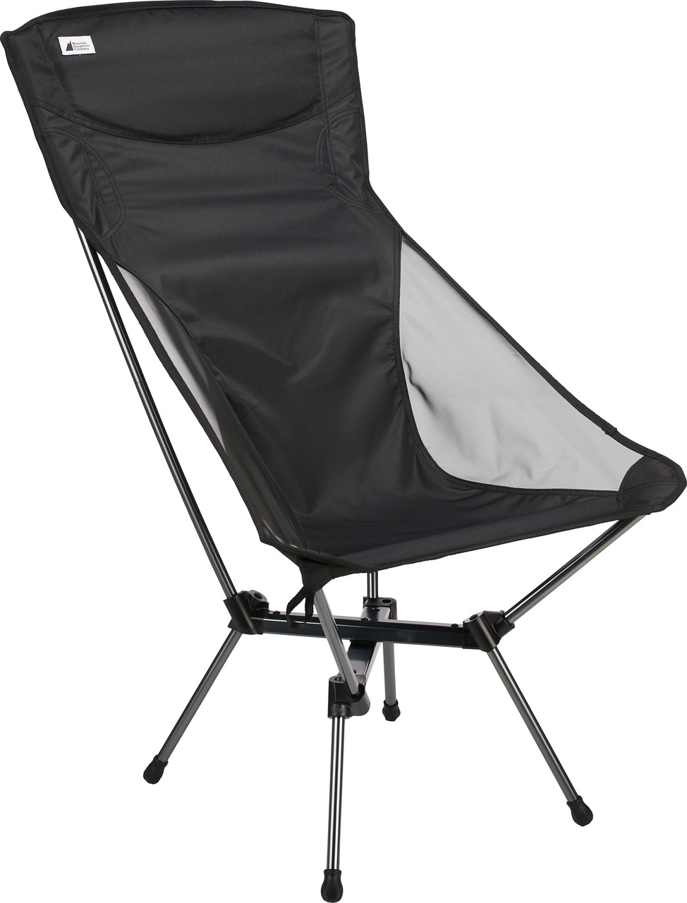 MEC Ultra Lite Highback Chair