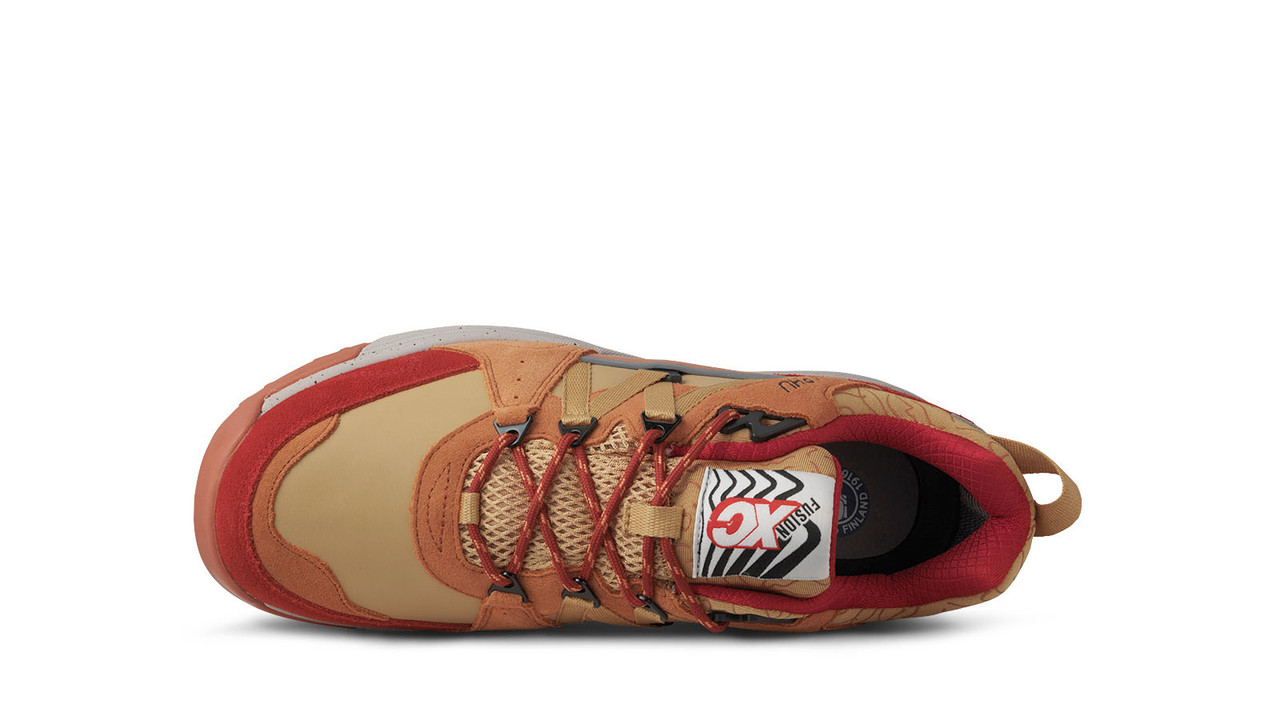 Karhu Fusion XC Light Trail Shoes - Unisex