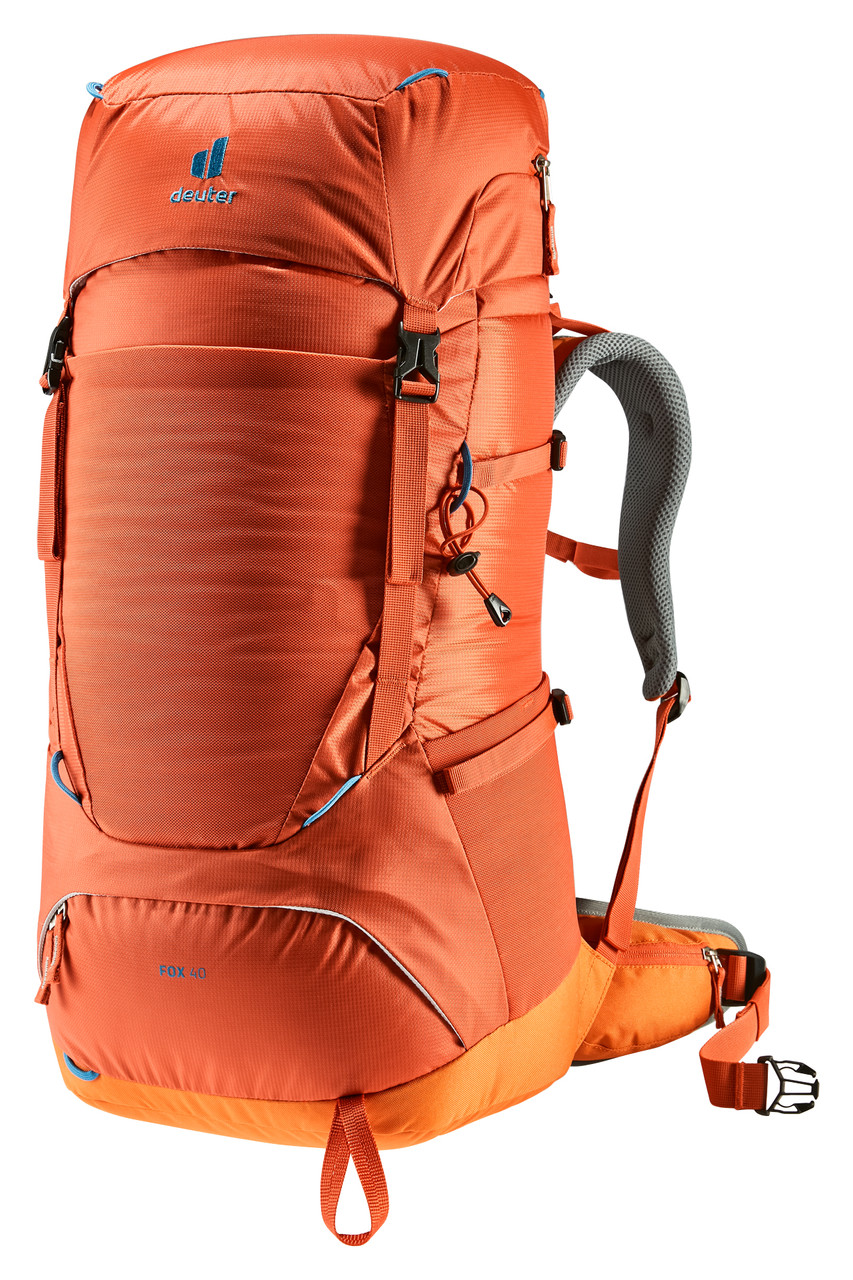 Deuter Fox 40+4L Backpack - Unisex