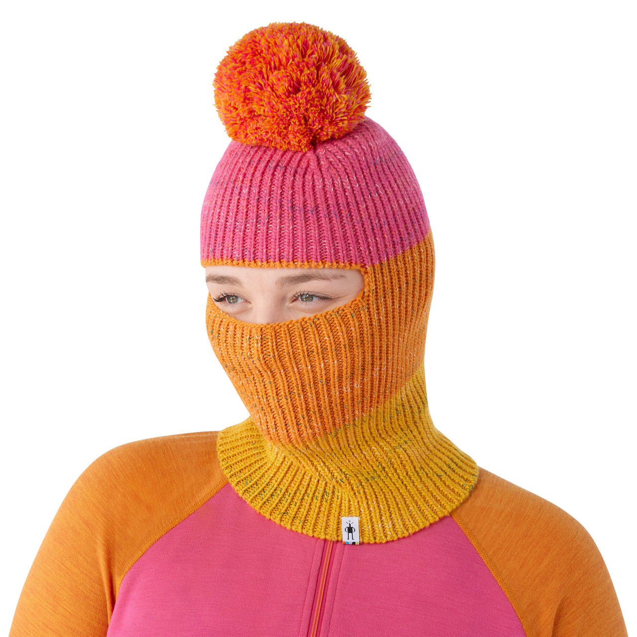 Smartwool Isto Balaclava - Unisex