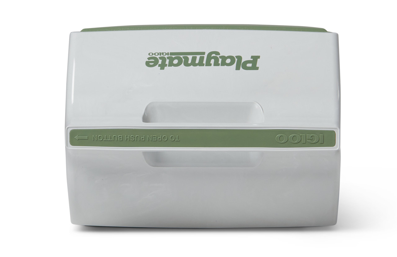 Igloo EcoCool Little Playmate 7QT Cooler