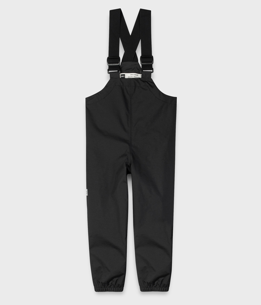 MEC Heritage Rain Bib Pants - Children