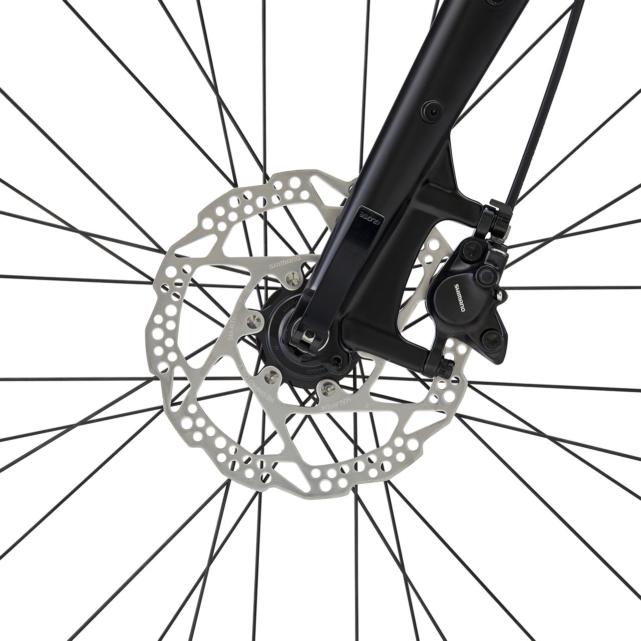 MEC Shadowlands 1 Step-Through Bicycle - Unisex