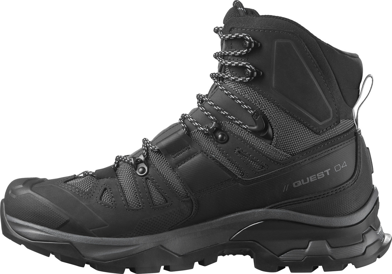 Salomon Quest 4 Gore-Tex Hiking Boots - Men's