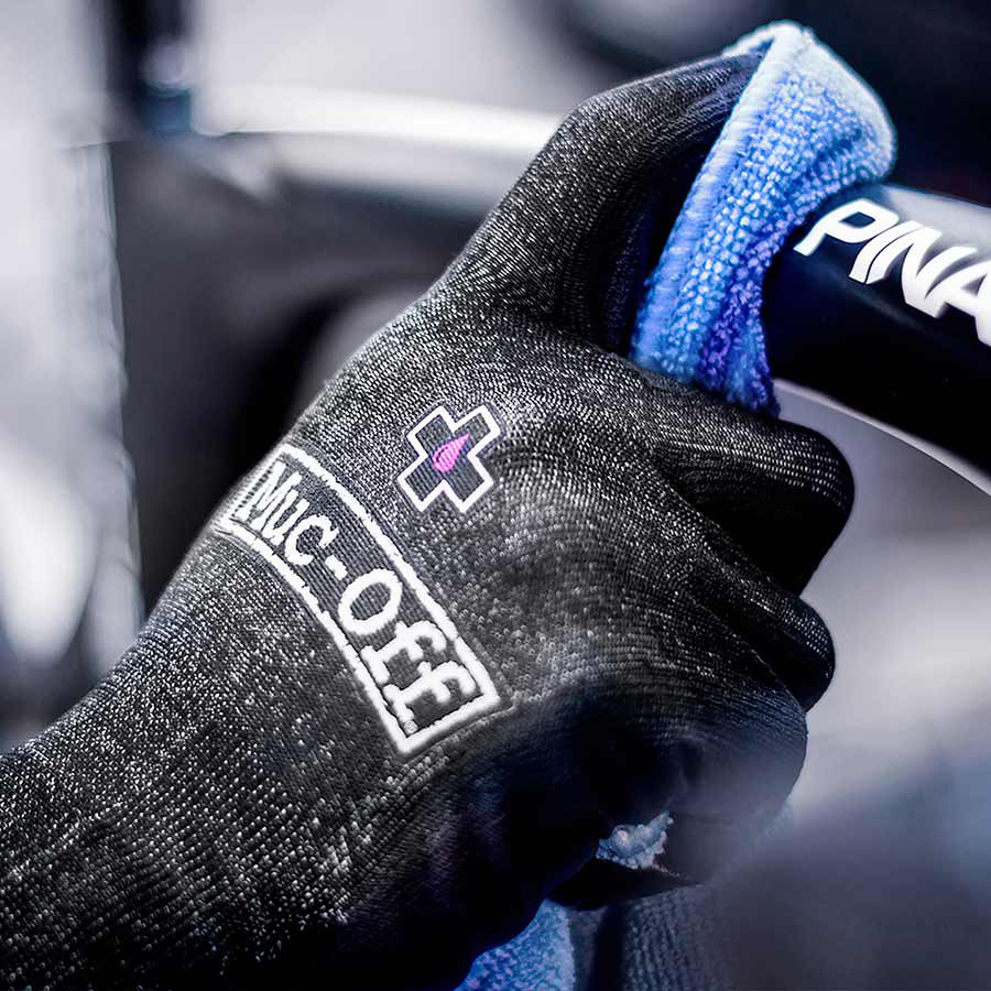 Muc-Off Mechanics Gloves - Unisex