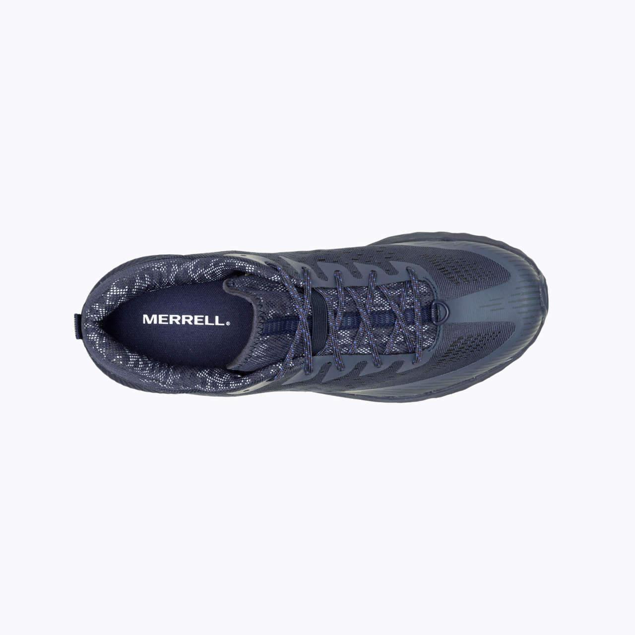 Merrell Agility Peak 5 Trail Running Shoes - Men's