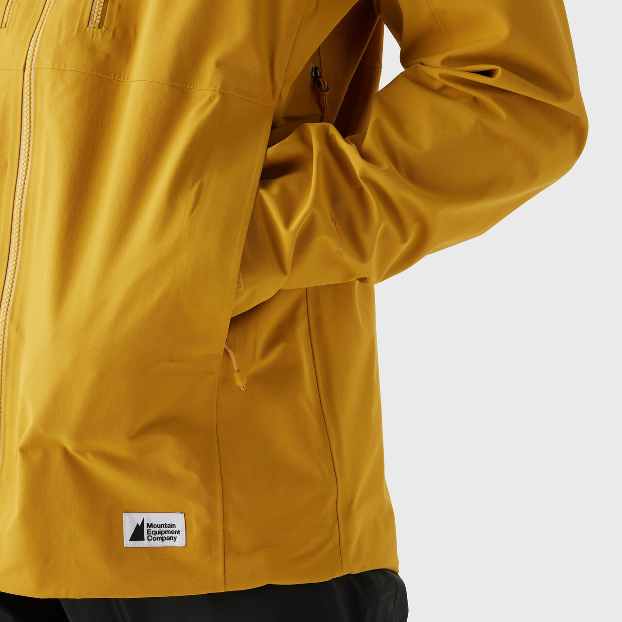 MEC Synergy HD Gore-Tex Jacket - Men's