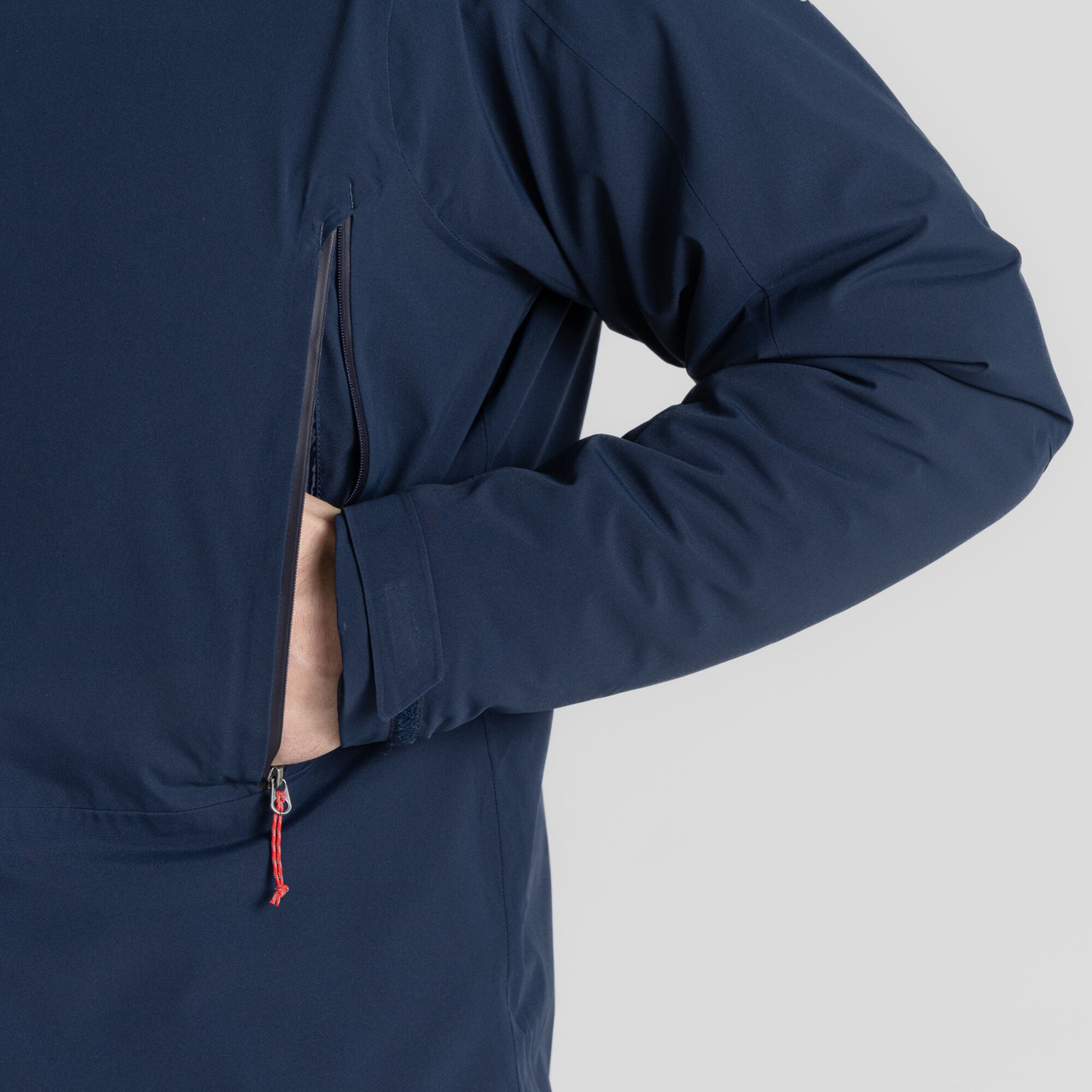 Craghoppers Gryffin Thermic Jacket - Men's