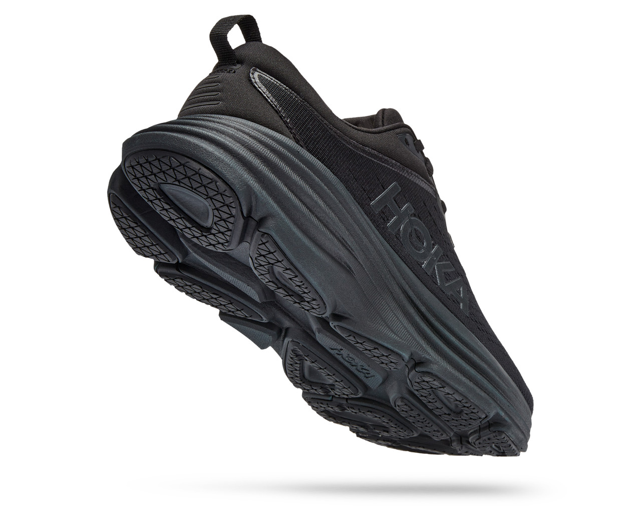 Hoka One One Bondi 8 Road Running Shoes - Women's