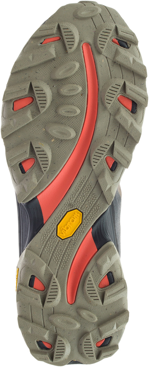 Merrell Moab Speed Light Trail Shoes - Men's