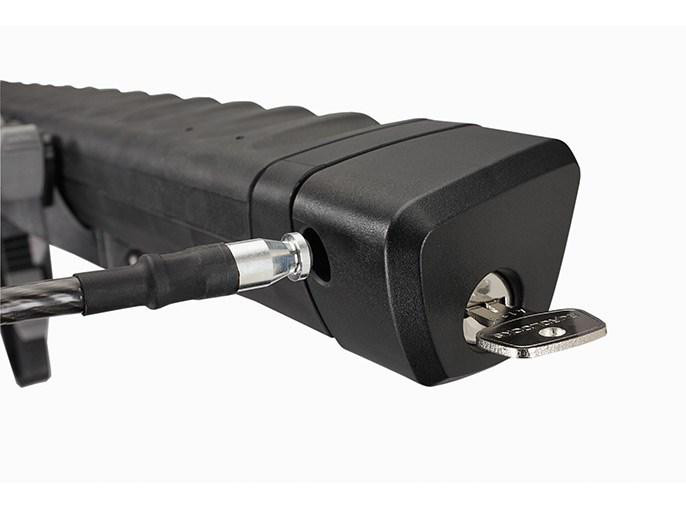 Yakima FullSwing 4 Hitch Bike Rack