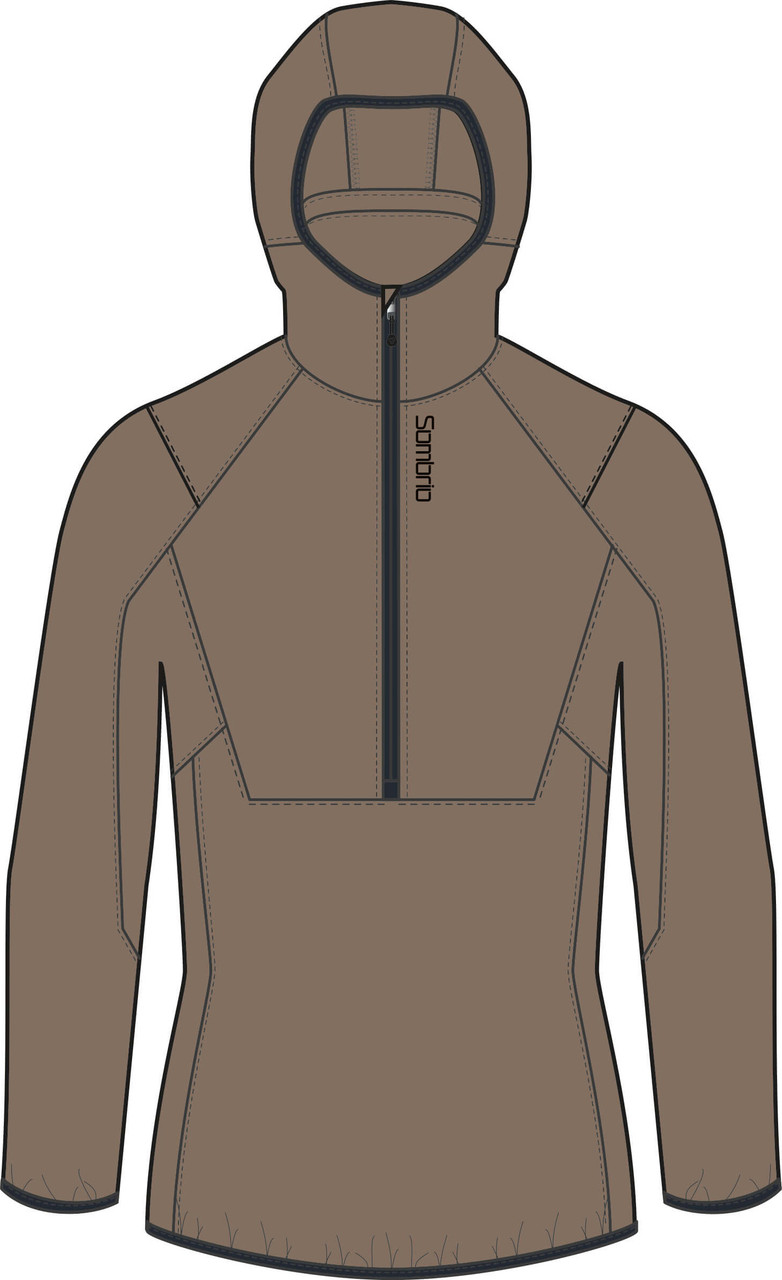 Sombrio Chinook 2 Jacket - Women's