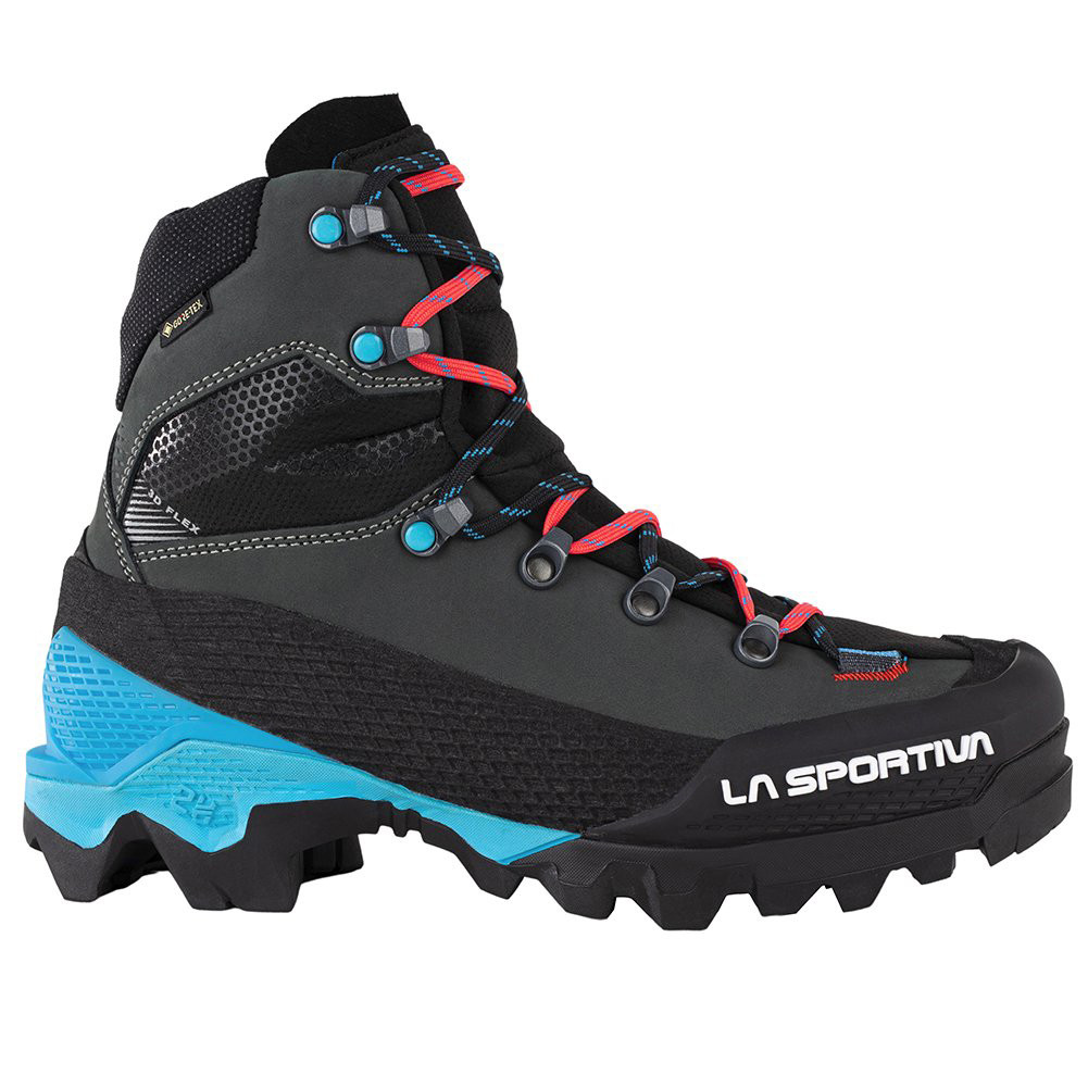 La Sportiva Aequilibrium LT Gore-Tex Mountaineering Boots - Women's
