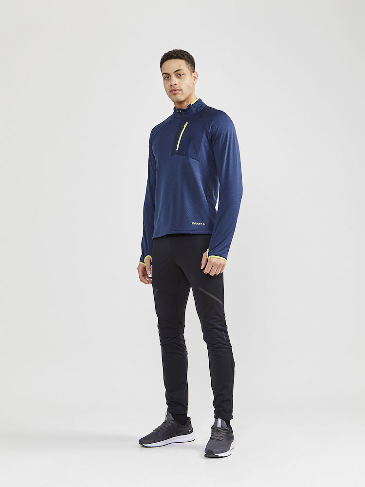 Craft CORE Trim Thermal Midlayer - Men's