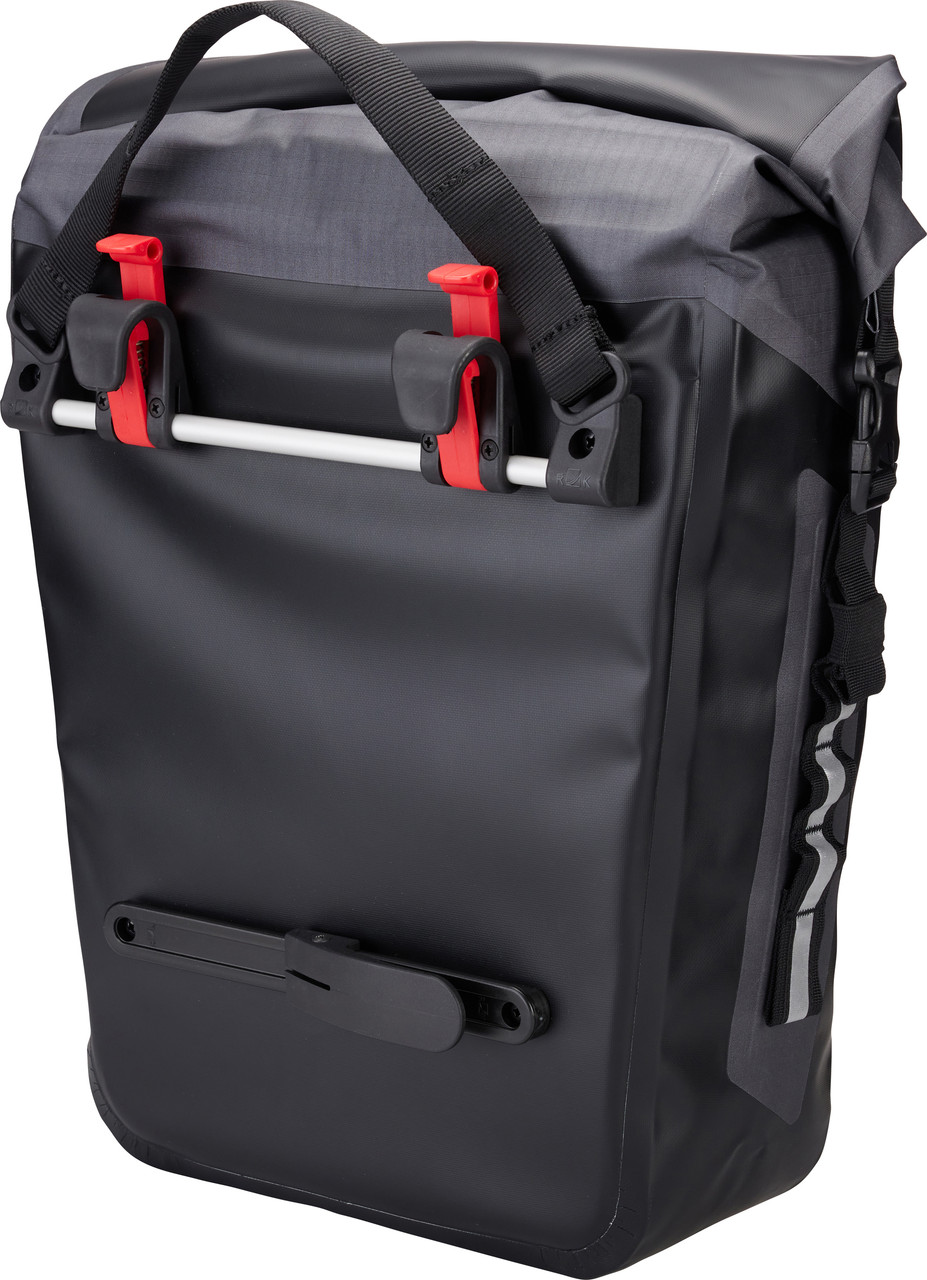 MEC Provincial 20L Pannier