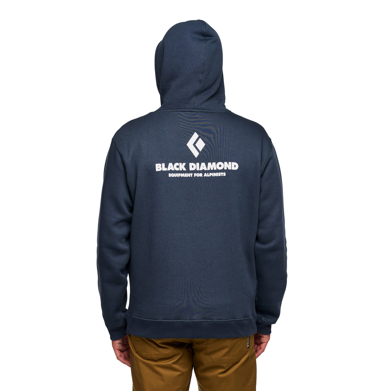 Black Diamond Equipment Hoody - Men's