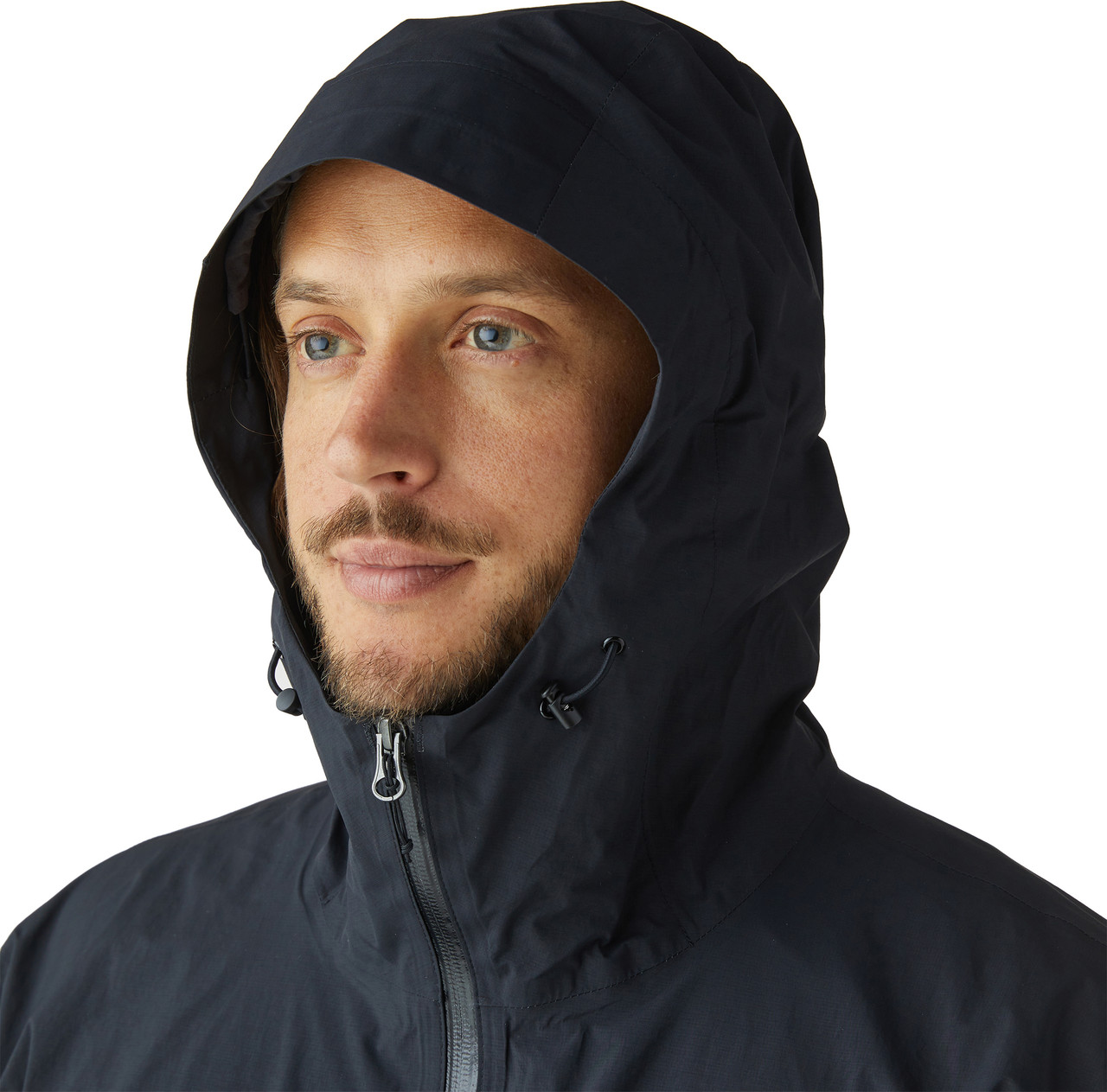 MEC x AQUANATOR Rain Jacket - Men's