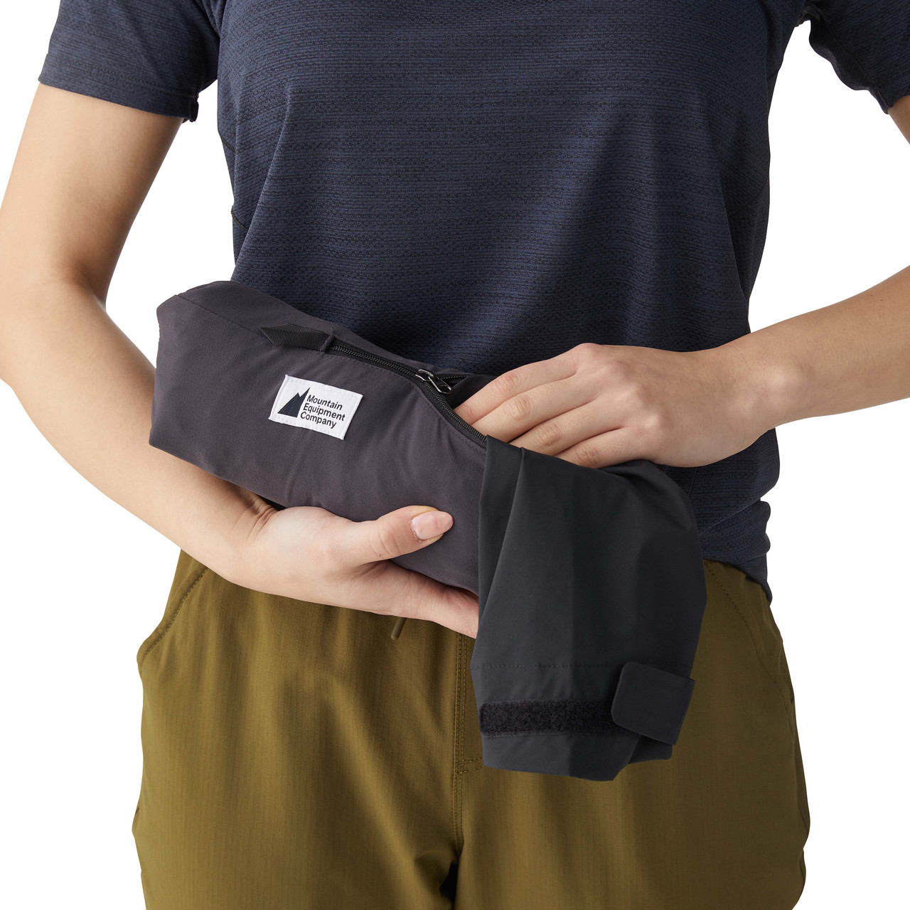 MEC Hydrofoil Stretch Jacket - Women's