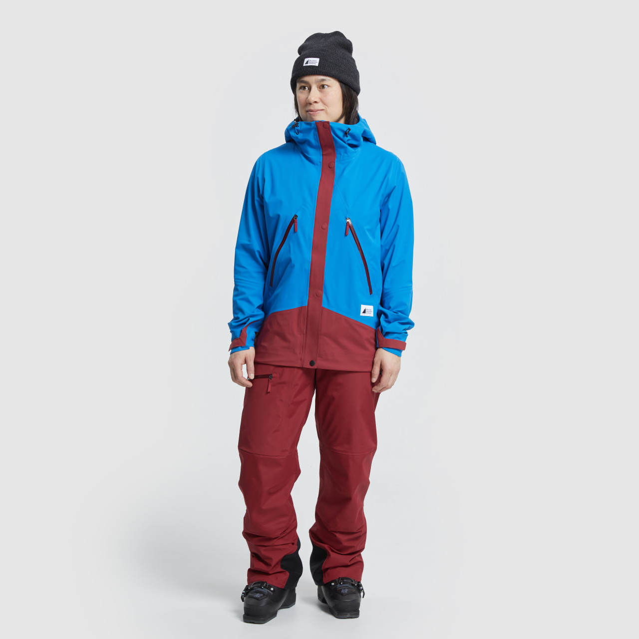 MEC APEX Icefield Jacket - Women's