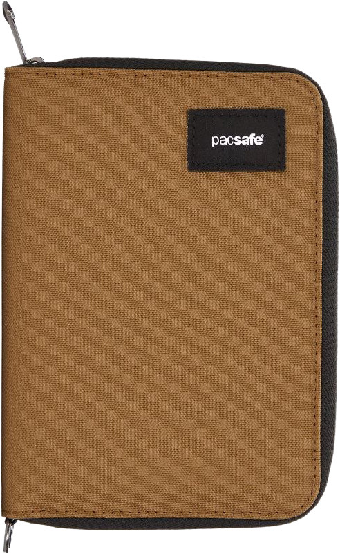 Pacsafe RFID Safe Compact Travel Organizer