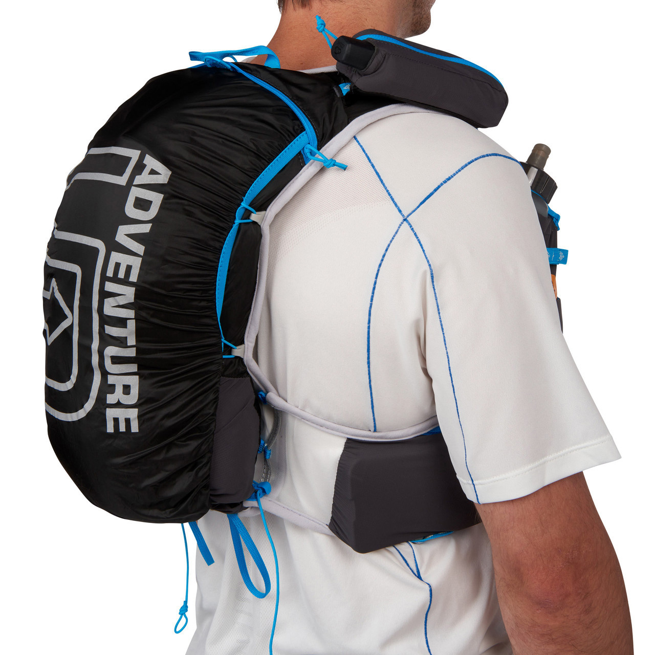 Ultimate Direction Adventure Vest 5.0 - Men's