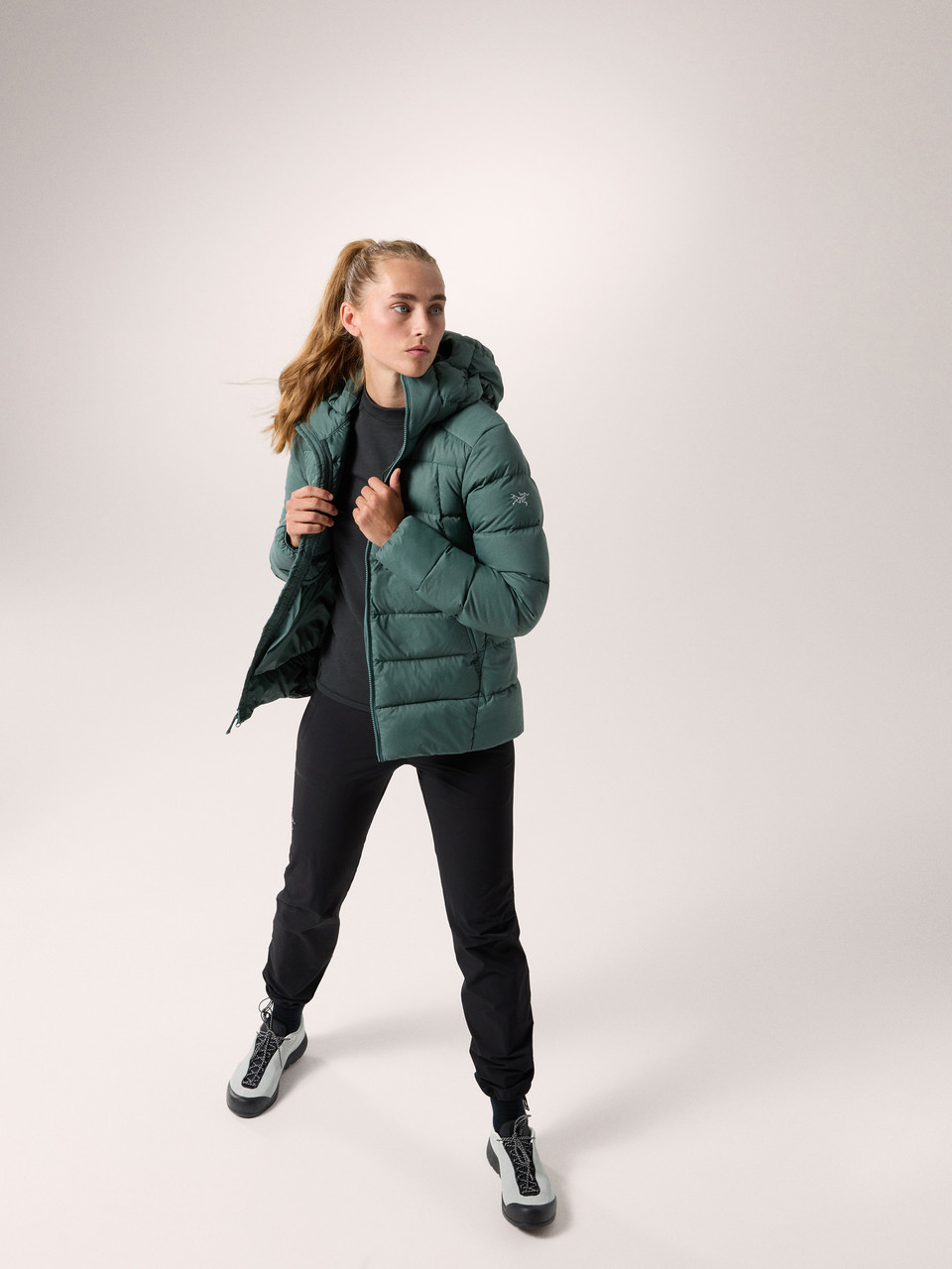 Arc'teryx Thorium AR Hoody - Women's