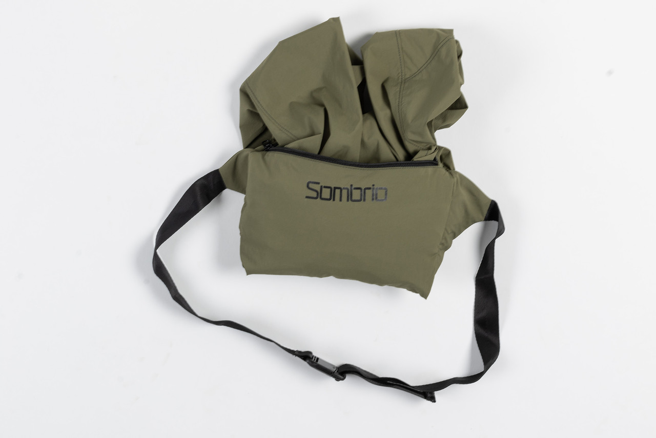 Sombrio Chinook 2 Jacket - Women's