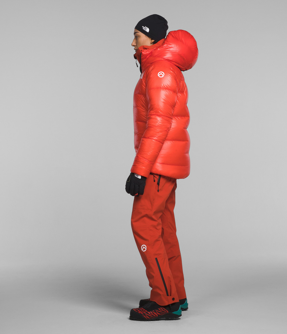 The North Face Summit Pumori Down Parka - Women's