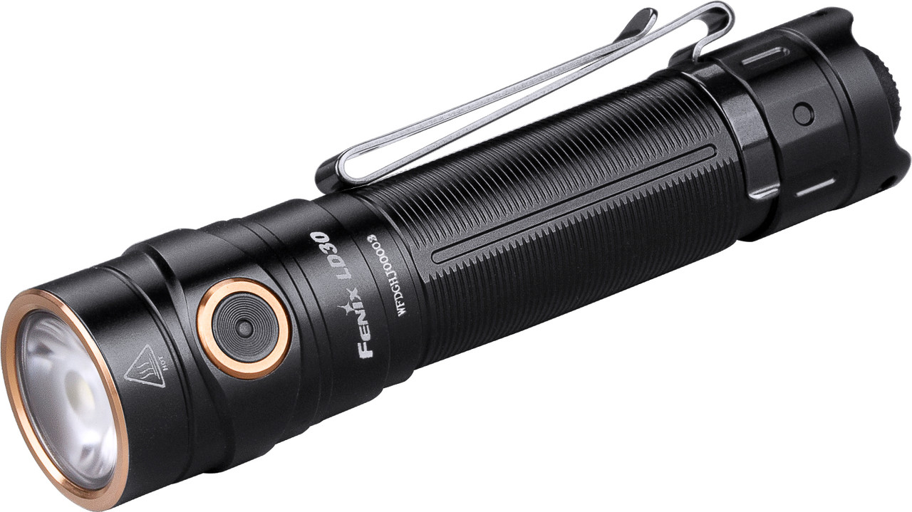 Fenix LD30 Flashlight