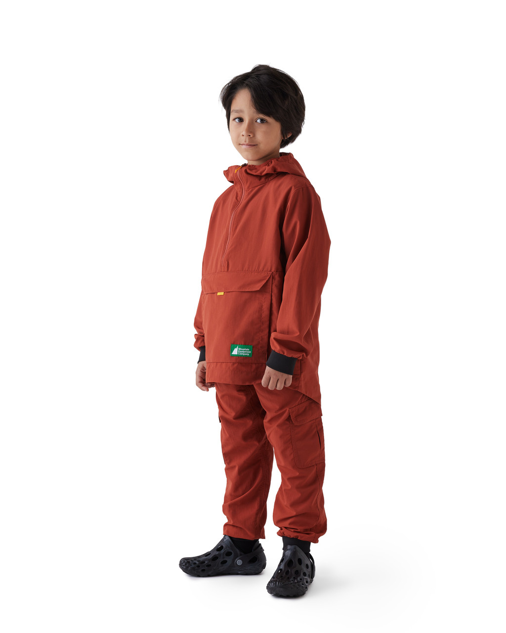 MEC Classic Rad Anorak - Youths