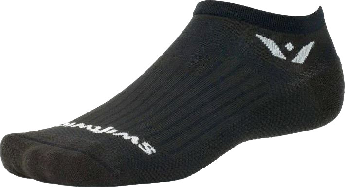 Swiftwick Aspire Zero Running Socks - Unisex